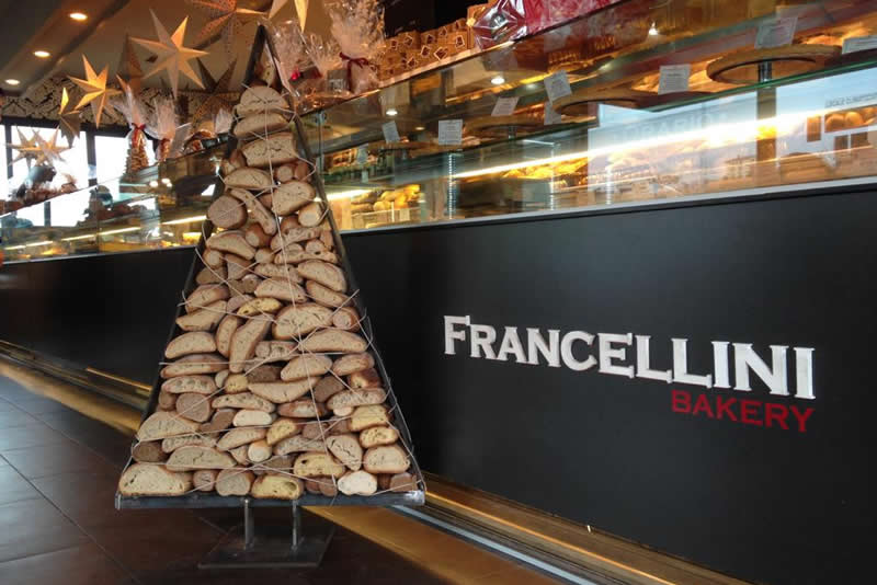 Panificio Francellini