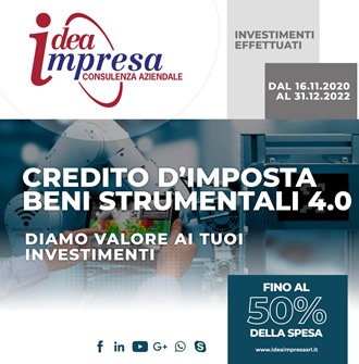 idea impresa