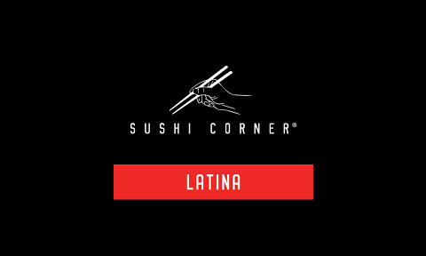 Sushi Corner Latina